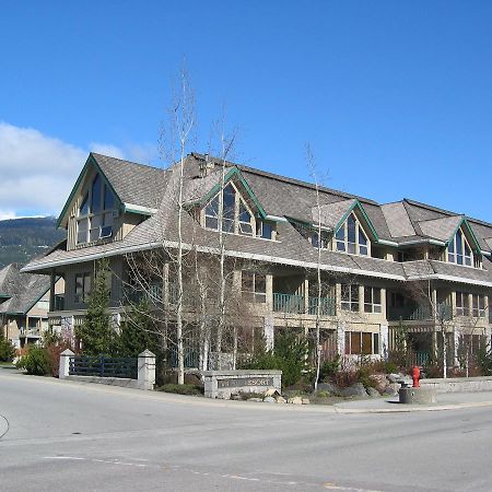 Twin Peaks Resort Whistler Luaran gambar